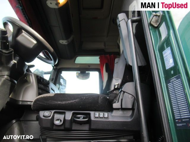 MAN TGX 18.460 4X2 LLS-U - 6