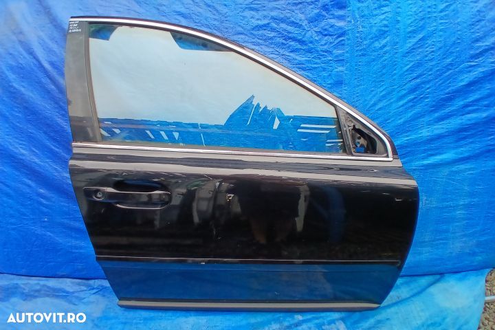 Usa / Portiera fata dreapta Volvo XC90 1 [2002 - 2006] Crossover 2.4 - 1