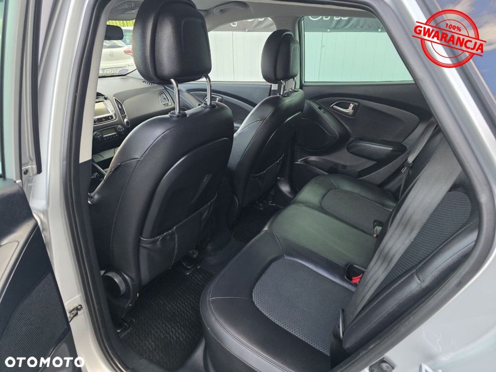 Hyundai ix35 - 20