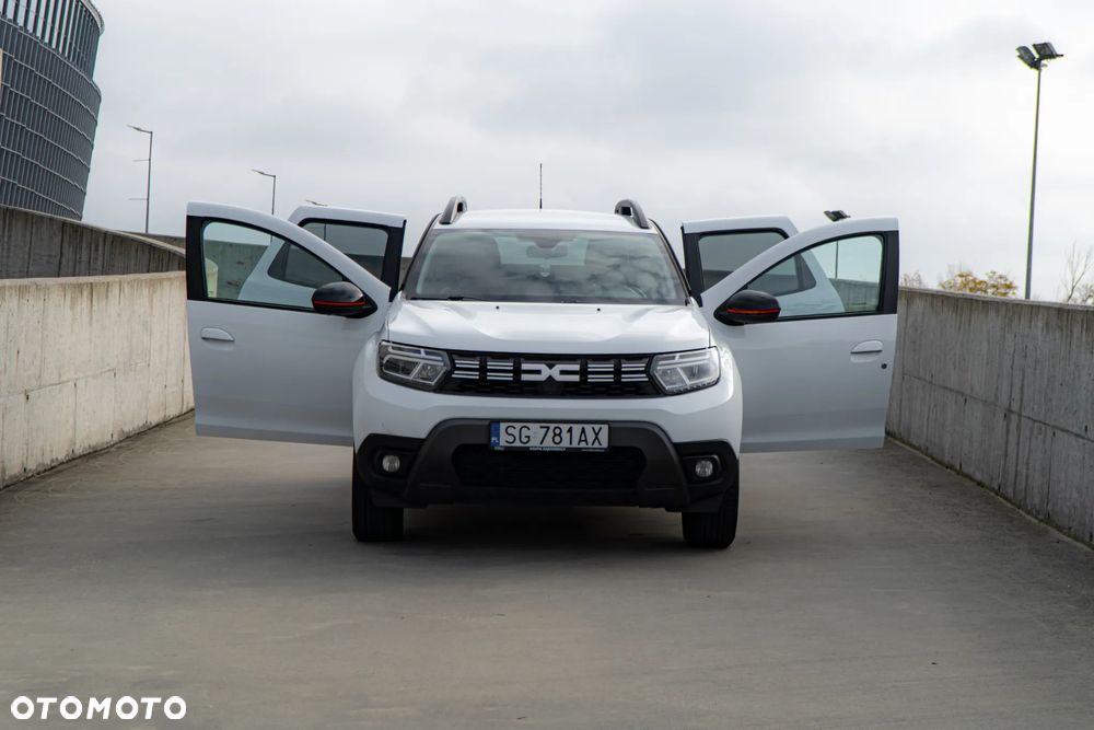 Dacia Duster 1.0 TCe Comfort - 6