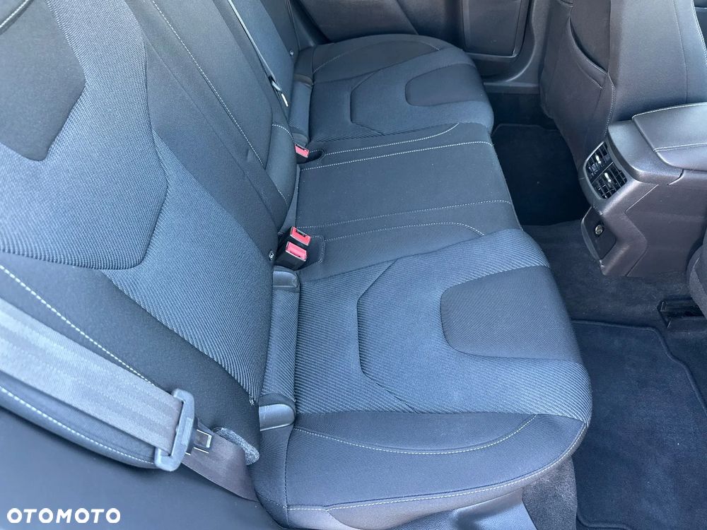 Ford Mondeo 1.5 EcoBoost Titanium - 22