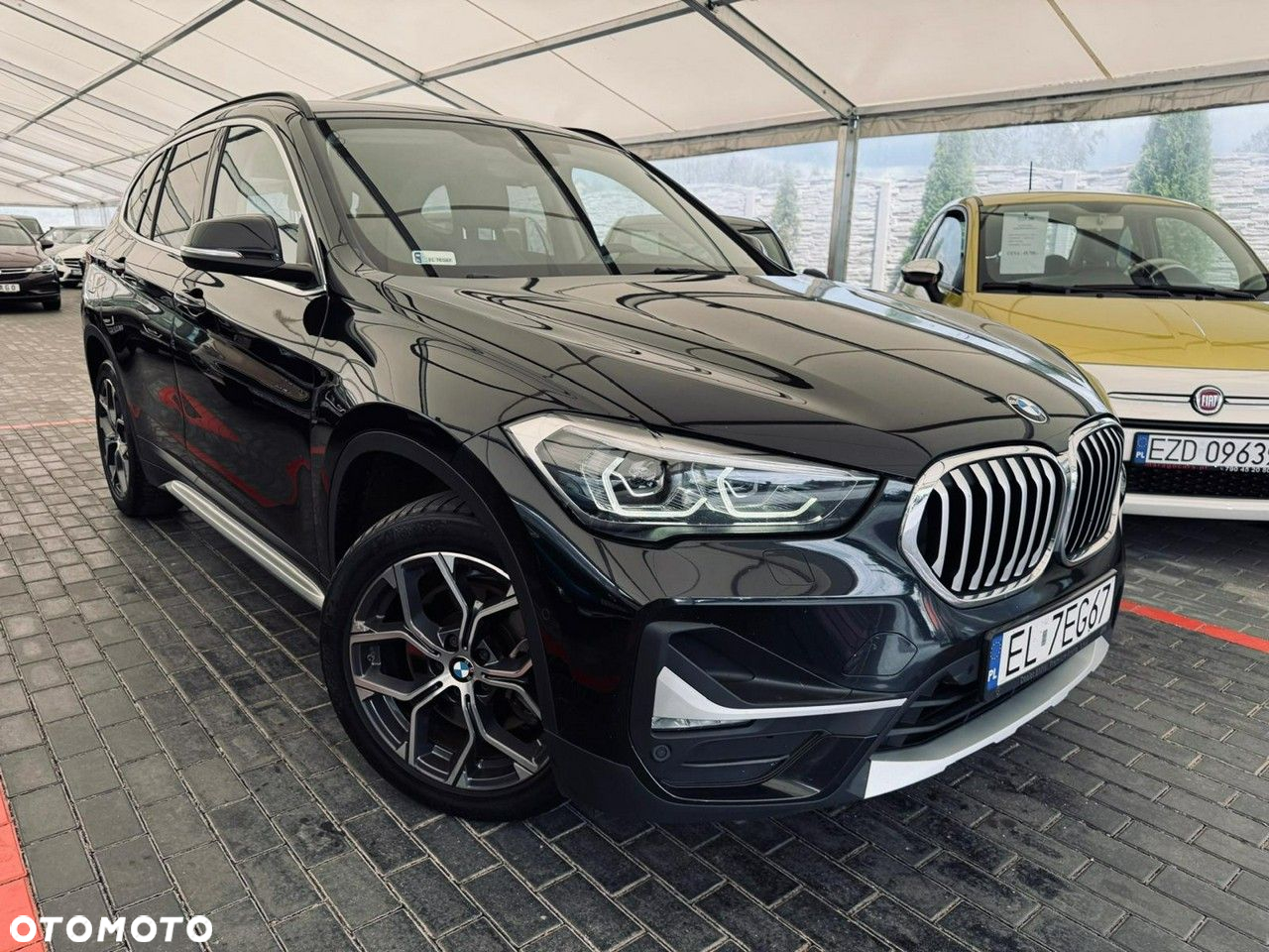 BMW X1 - 2
