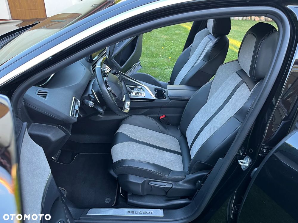Peugeot 3008 - 28