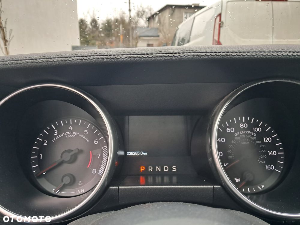 Ford Mustang 2.3 EcoBoost - 14