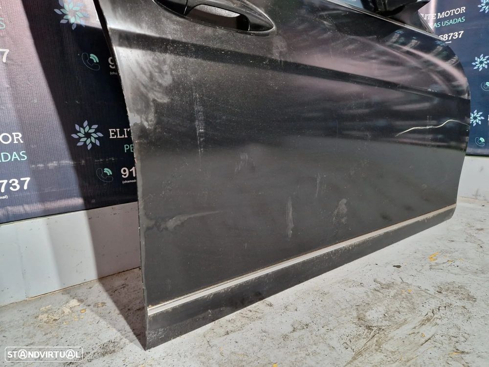 Porta usada MERCEDES CLASS C W204 SEDAN ESTATE frente esquerda direita ENVIO GRATIS - 5