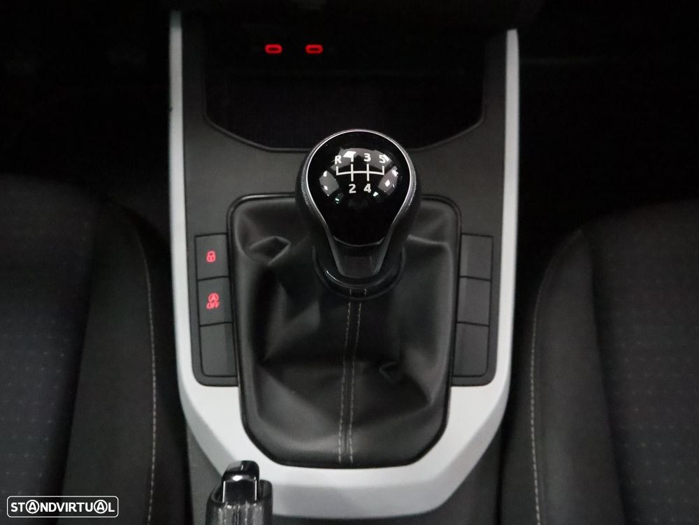 SEAT Arona 1.0 TSI Style - 23