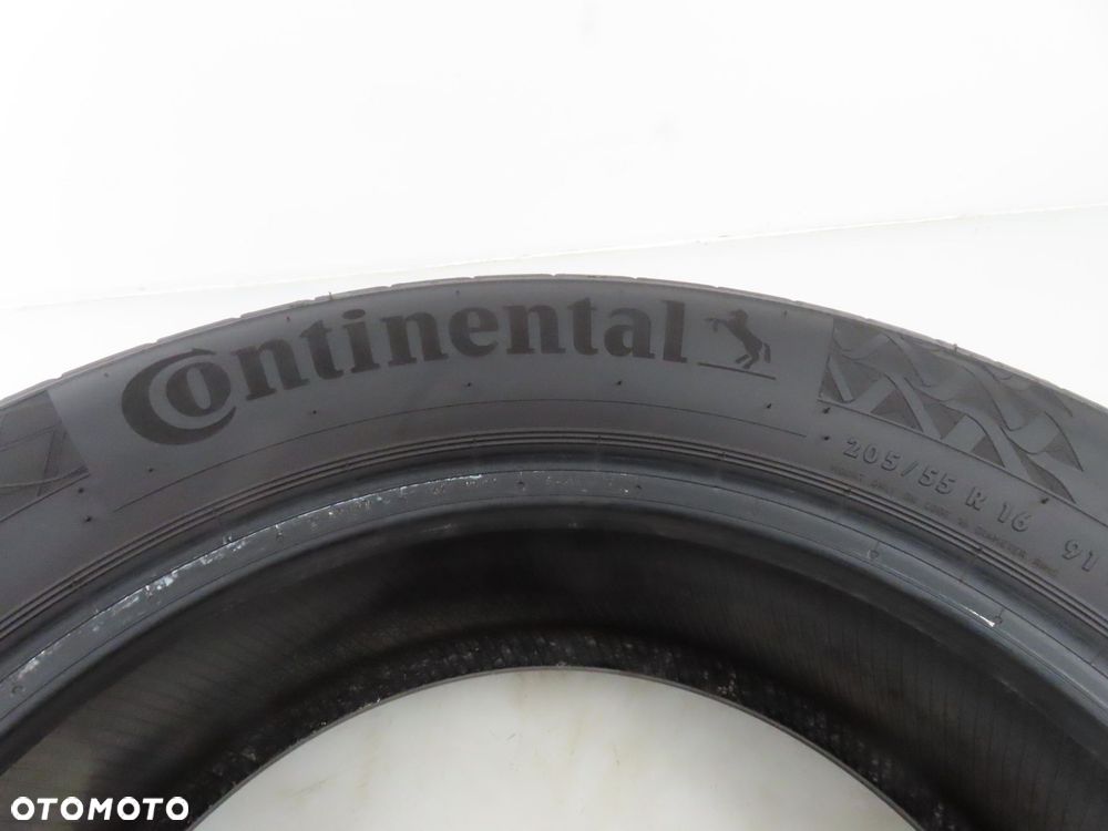 205/55R16 OPONA LETNIA Continental PremiumContact 7 91V EV - 3