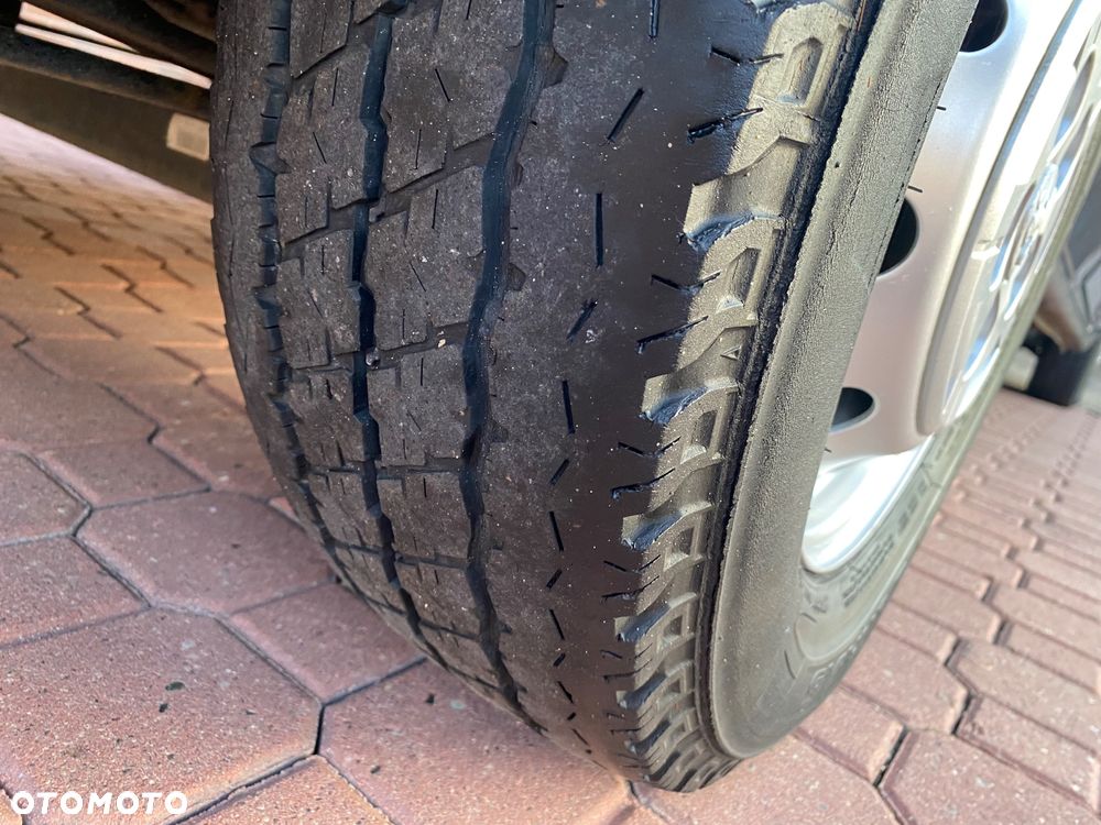 Peugeot BOXER L3H3 super stan. - 18