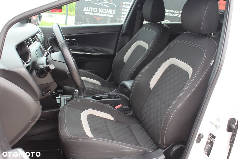 Kia Ceed 1.0 T-GDI ISG GT Line - 15