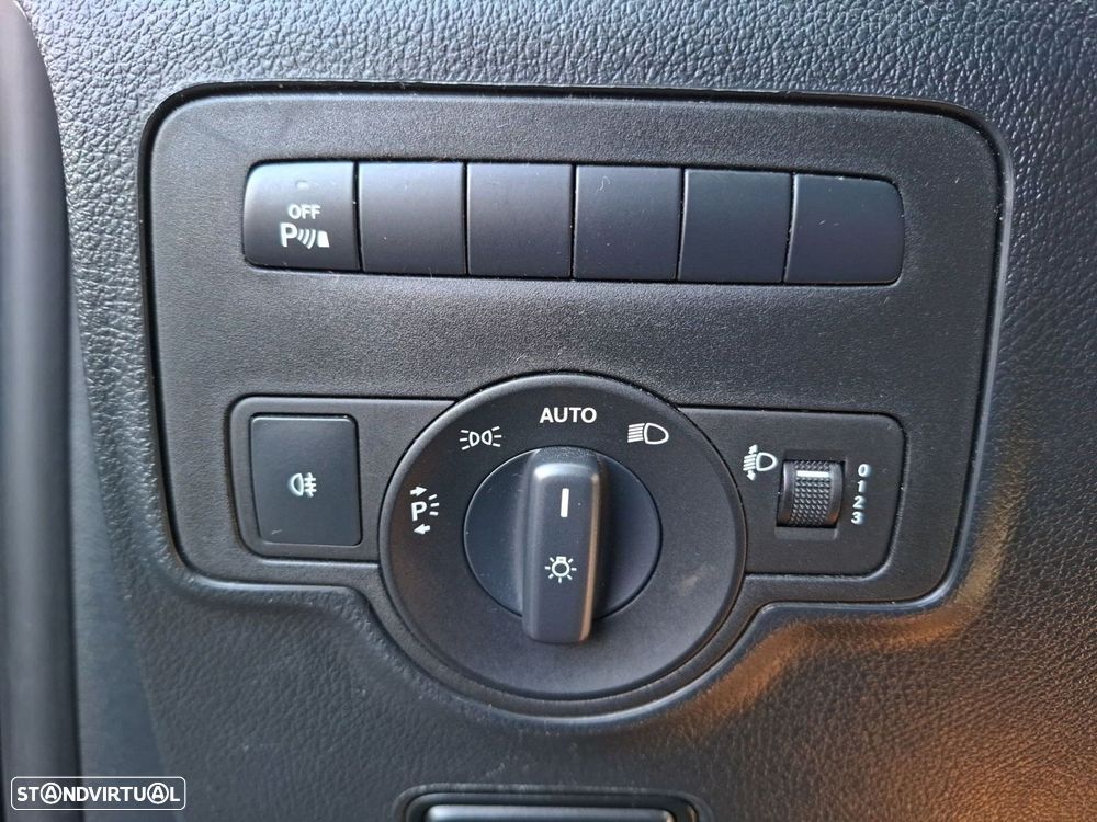 Mercedes-Benz Vito - 19