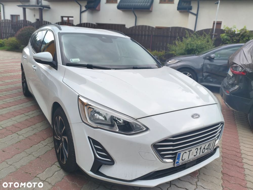 Ford Focus ver-1-5-ecoblue-trend - 20
