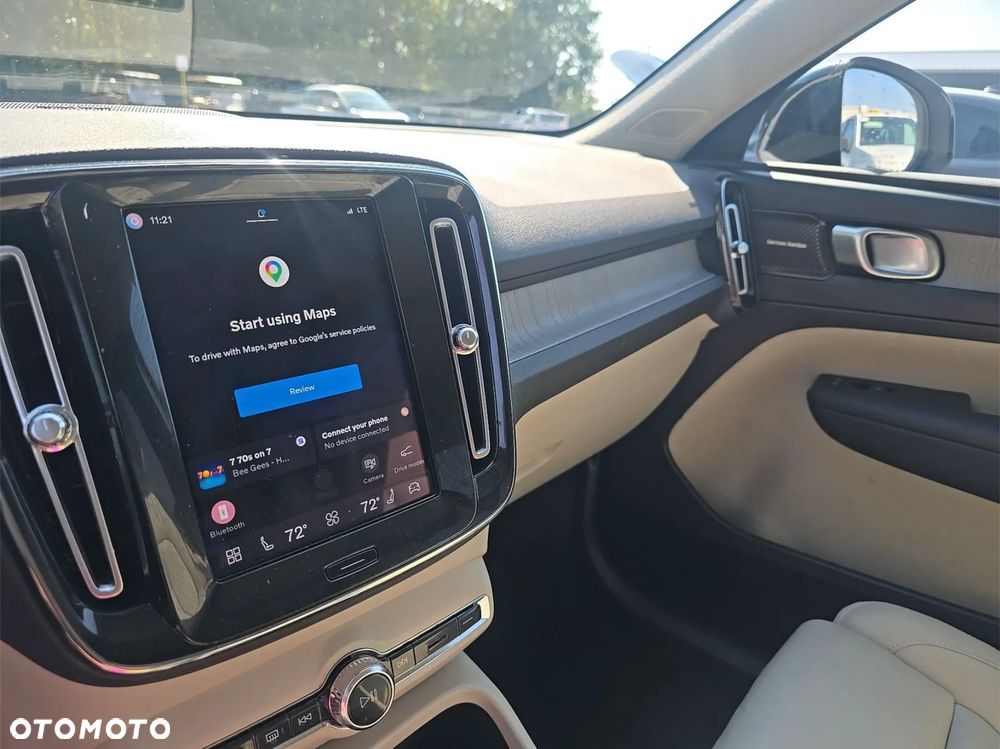 Volvo XC 40 - 12