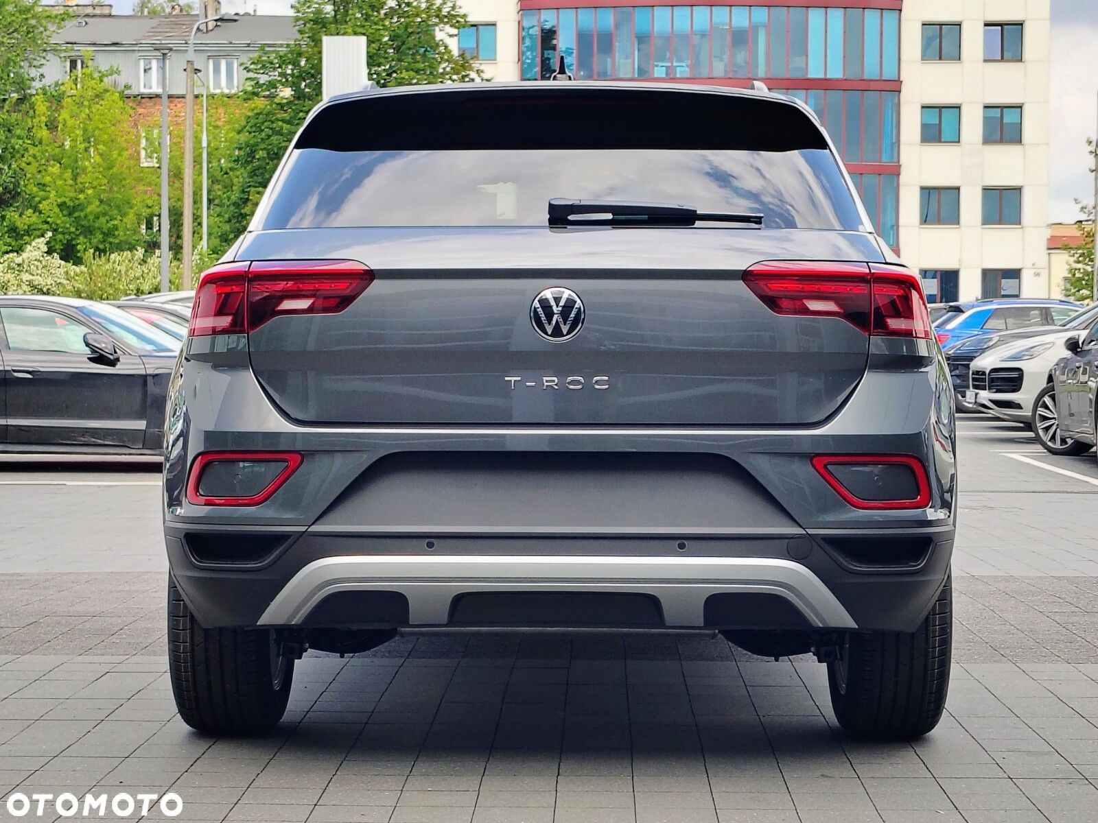 Volkswagen T-Roc - 5