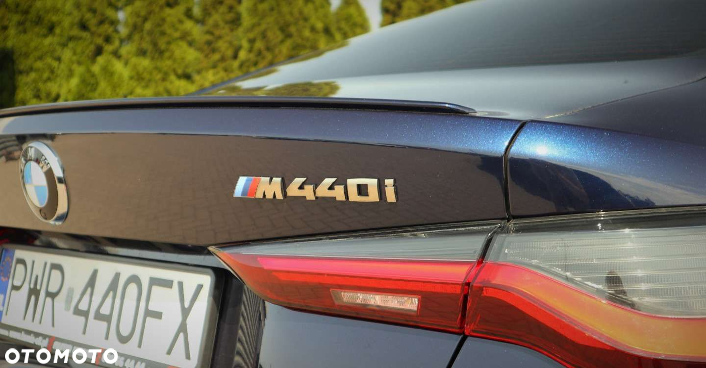 BMW Seria 4 - 11