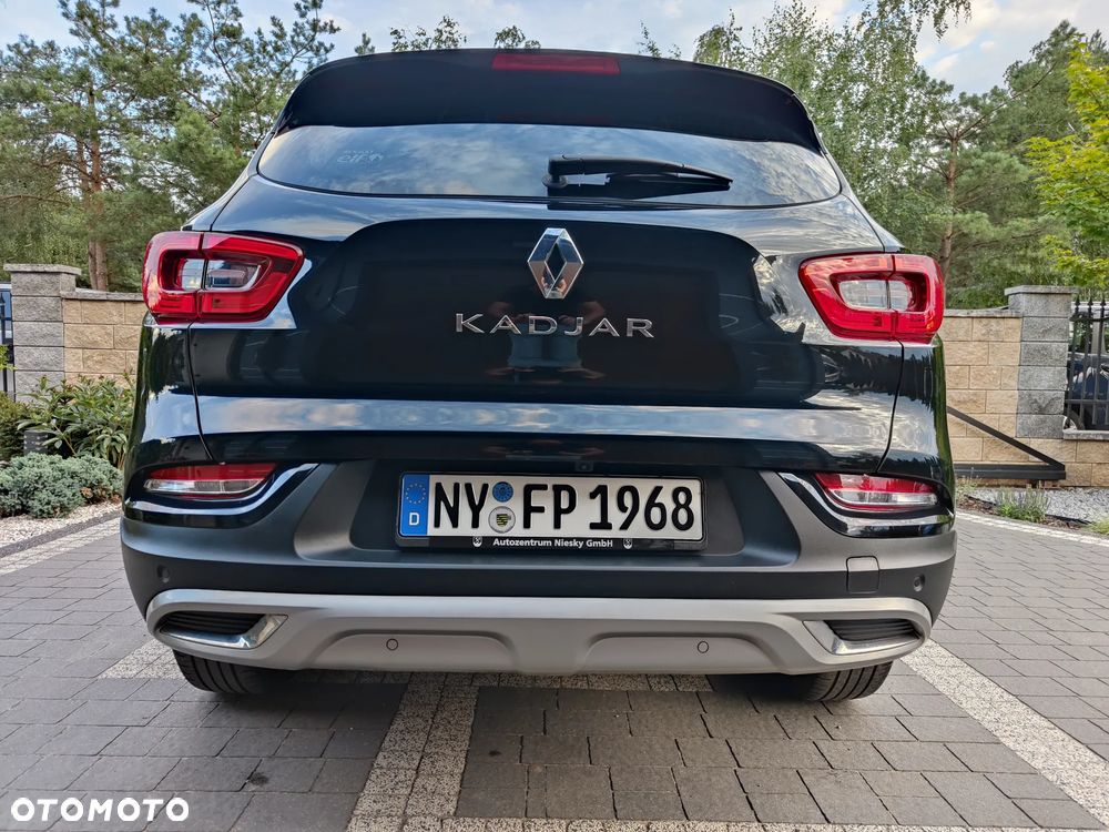 Renault Kadjar TCe 140 EDC GPF INTENS - 29