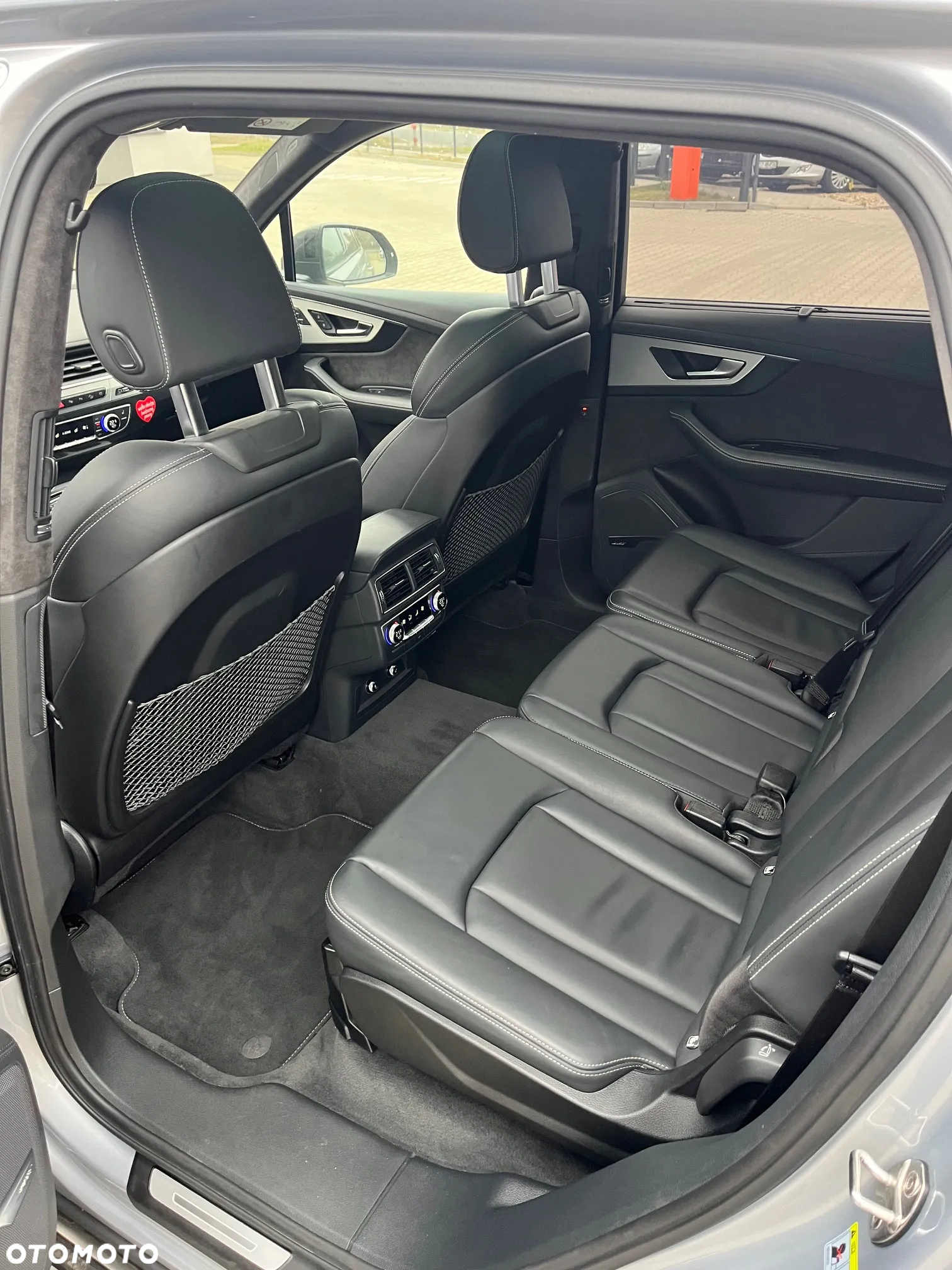 Audi Q7 50 TDI Quattro Tiptronic - 13