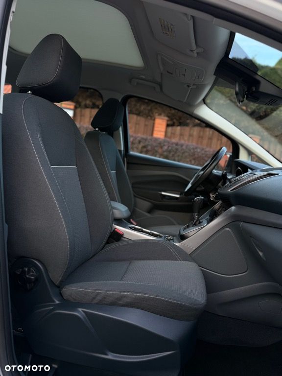 Ford C-MAX 2.0 TDCi Titanium - 37