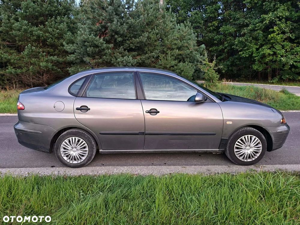Seat Cordoba 1.4 16V Stella - 9