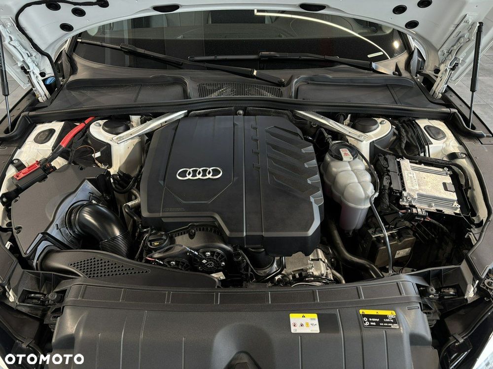 Audi A5 - 32