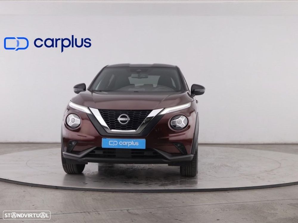 Nissan Juke - 3