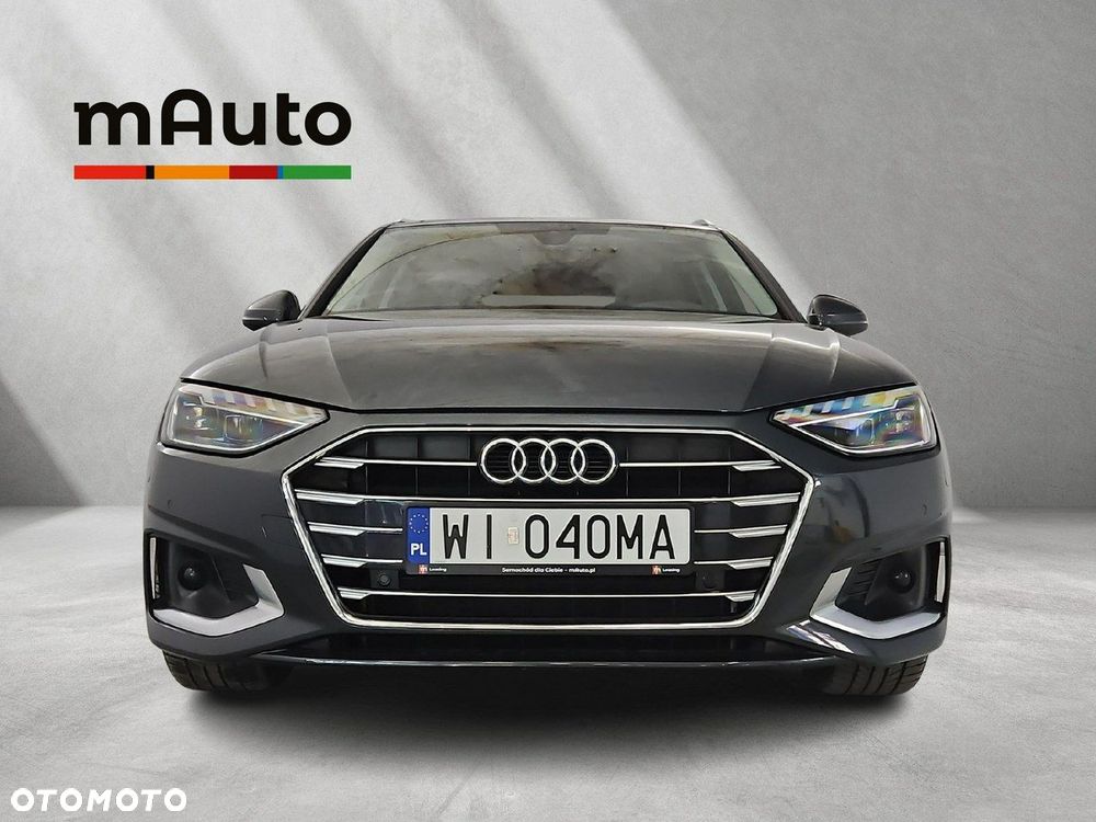 Audi A4 - 8