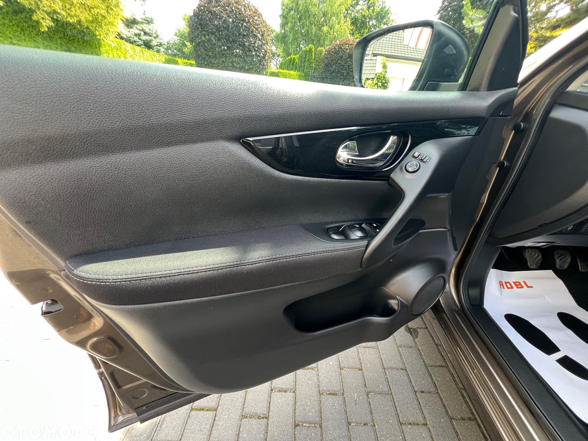 Nissan Qashqai 1.6 DIG-T Tekna+ - 28