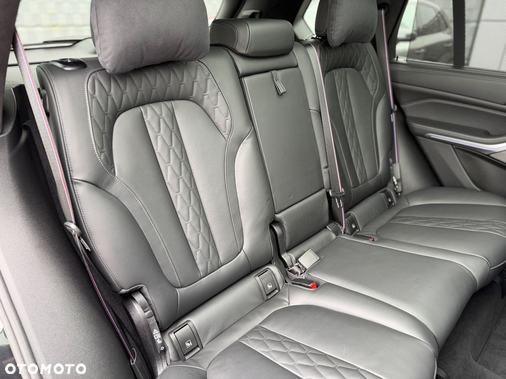 BMW X5 xDrive30d mHEV M Sport sport - 19