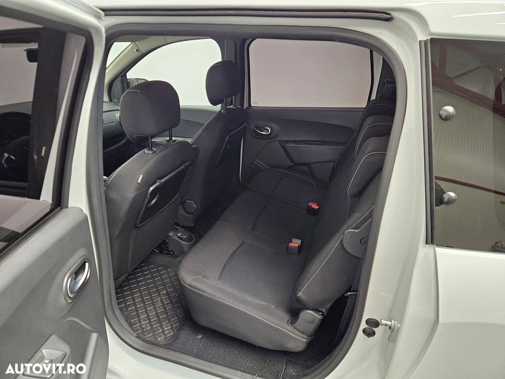 Dacia Lodgy - 7