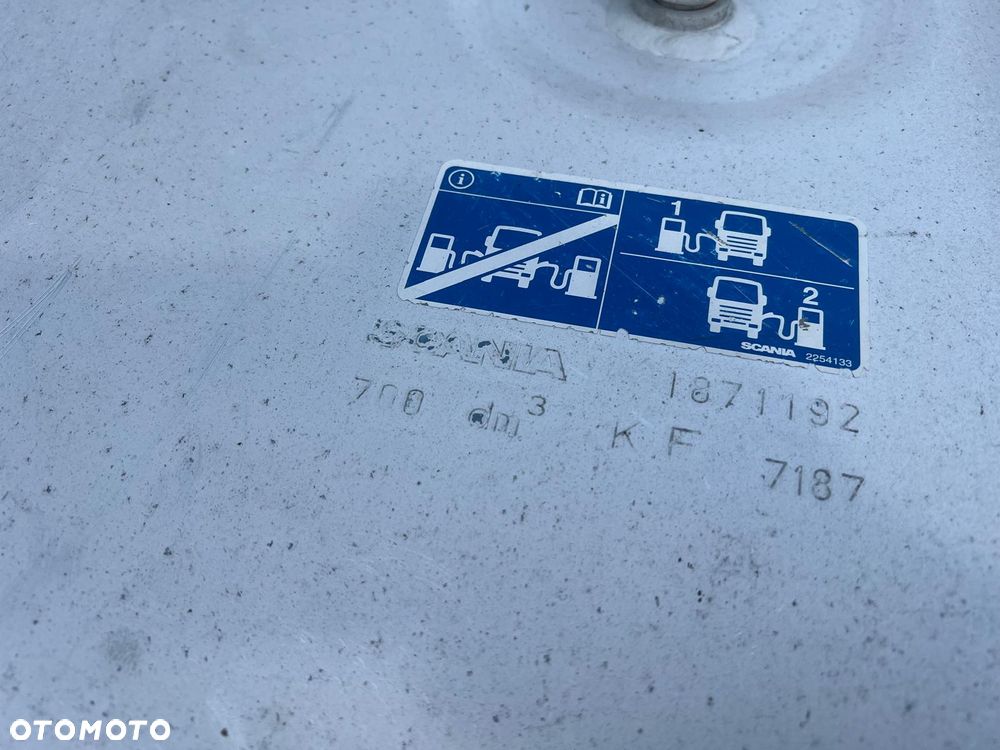 Scania R450 / ACC / WYSOKA KABINA / RETARDER / KLIMA POSTOJOWA / ZABUDOWY / 2020 / SUPER STAN - 34