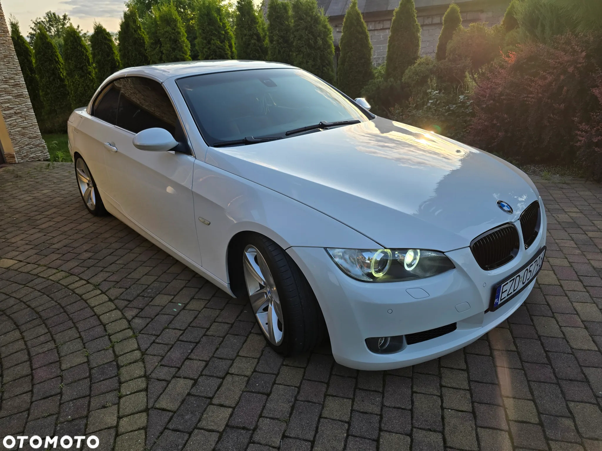 BMW Seria 3 320d - 11