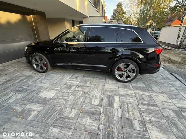 Audi Q7 - 5