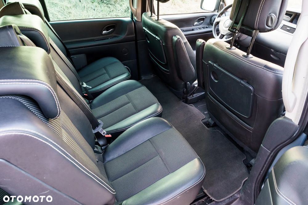 Renault Grand Espace 2.0 TCe 170 Celsium - 8