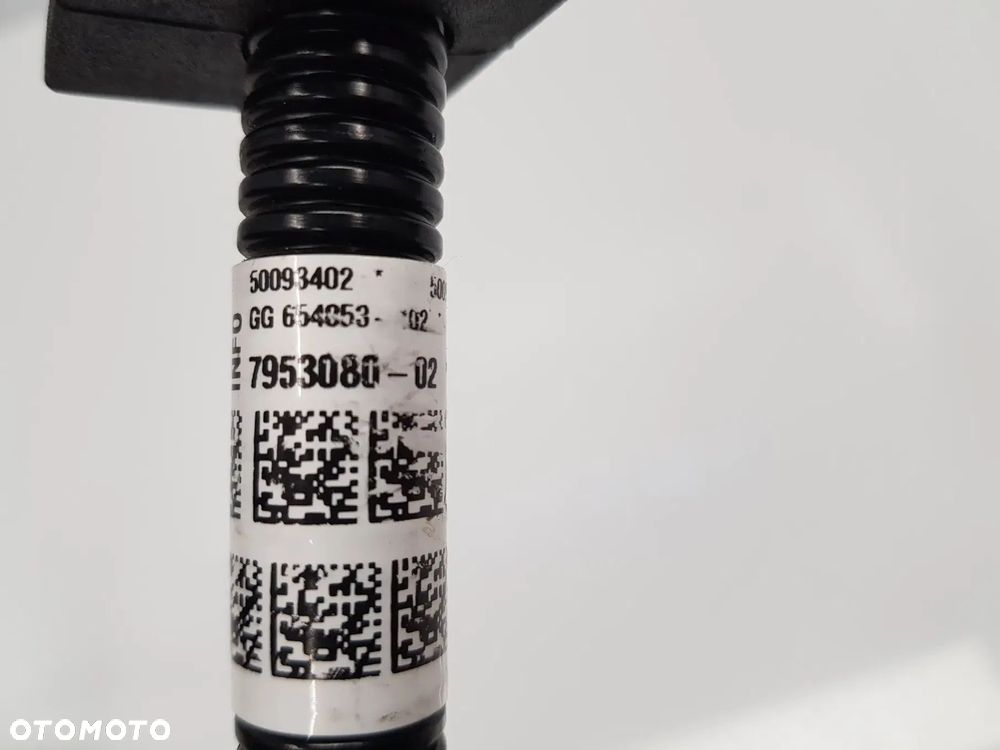 PRZEWÓD ROZRUSZNIKA ALTERNATORA PLUSOWY BMW 1.5T B38 B38A15 BMW F40 F45 F46 G42 U06 serii 2 Active Tourer - 6