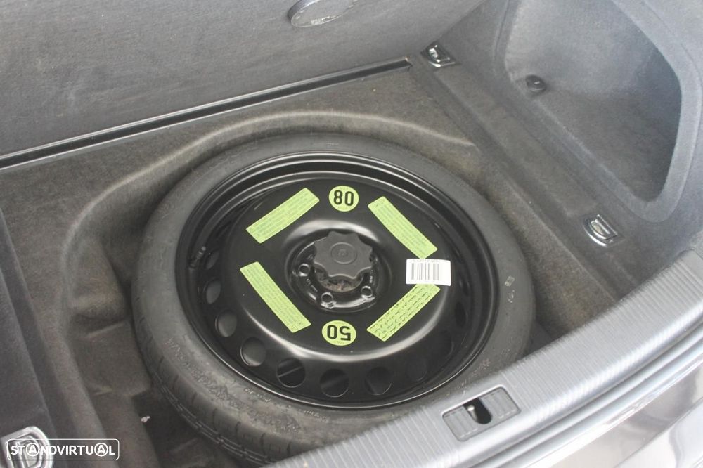 Audi A5 Sportback 2.0 TDI - 39