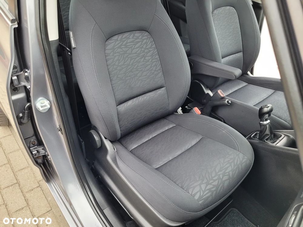Hyundai ix20 1.4 CRDi Premium - 21