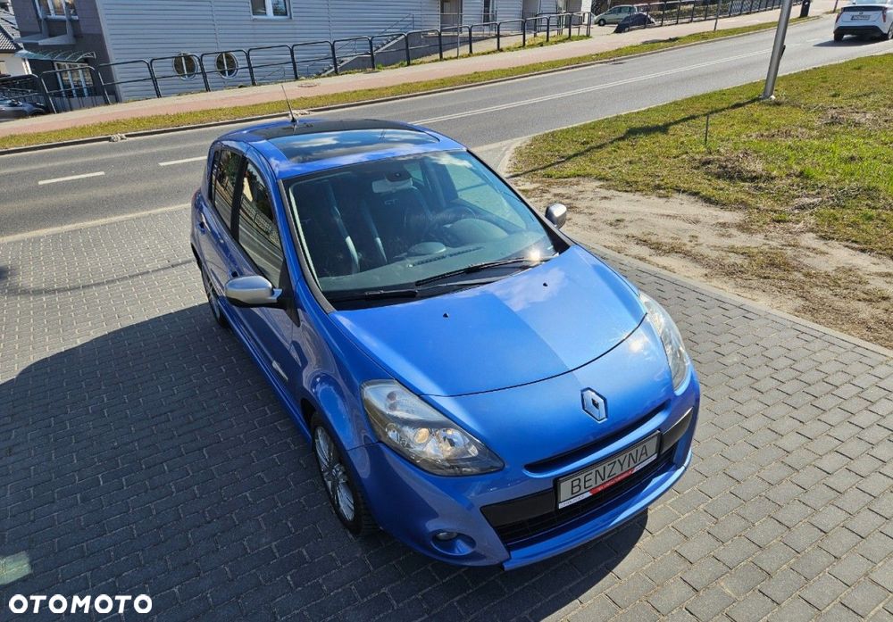 Renault Clio - 28
