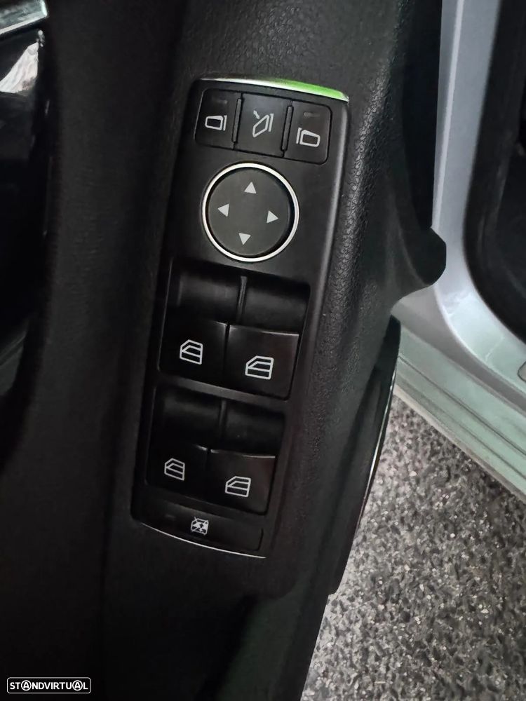 Mercedes-Benz C 220 CDi Avantgarde - 18