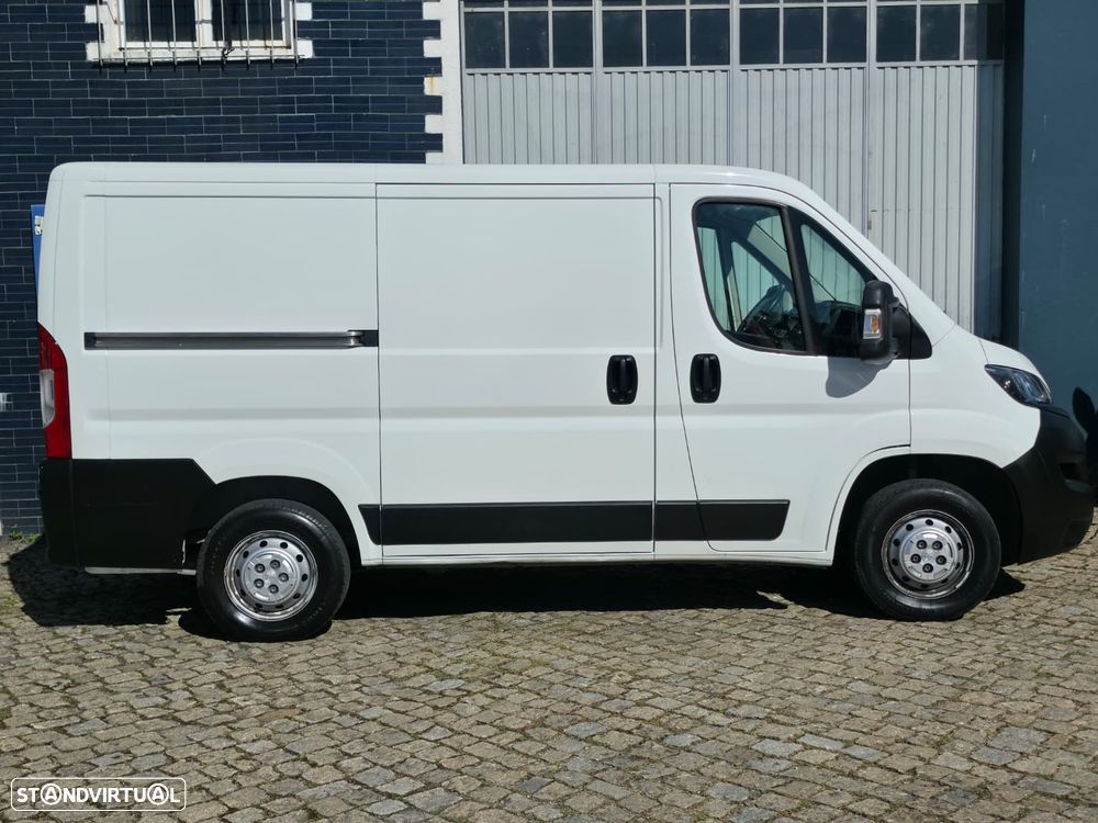 Peugeot Boxer 2.2 HDI L1H1 ( C/ IVA ) - 5