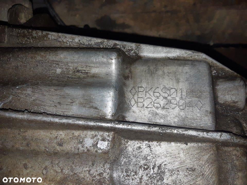 SKRZYNIA BIEGÓW PK6S010 RENAULT ESPACE IV 2.0T - 12