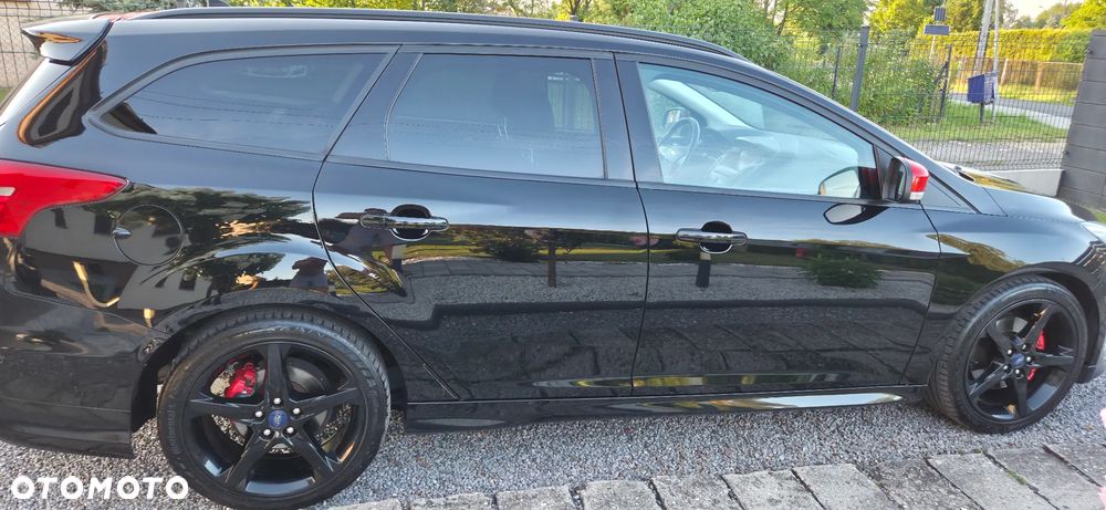 Ford Focus 2.0 TDCi ST-Line ASS - 13