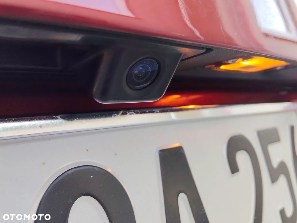 Volkswagen Tiguan 2.0 TDI DPF BlueMotion Technology Freestyle - 30