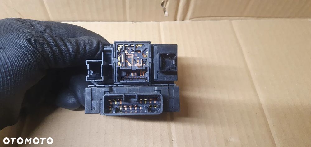 Przełącznik regulacji lusterek świateł Subaru Legacy IV Lift Outback 50AJC159A03 - 6