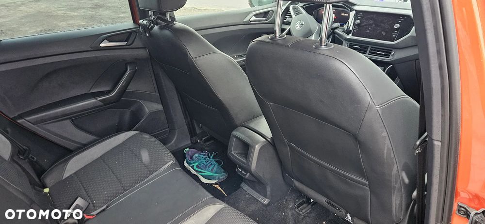 Volkswagen T-Cross 1.0 TSI OPF DSG R-Line - 21