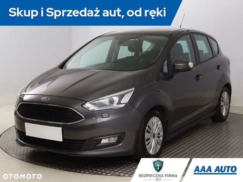 Ford C-MAX - 3