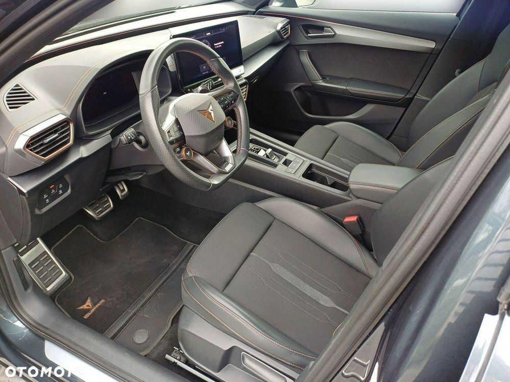 Cupra Formentor - 10