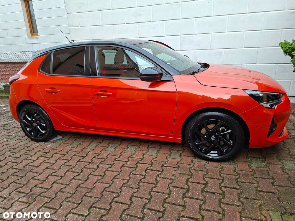 Opel Corsa 1.2 GS Line Plus Pack S&S - 1