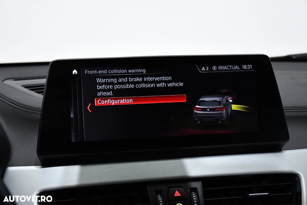 BMW X2 2021 — imagine 21