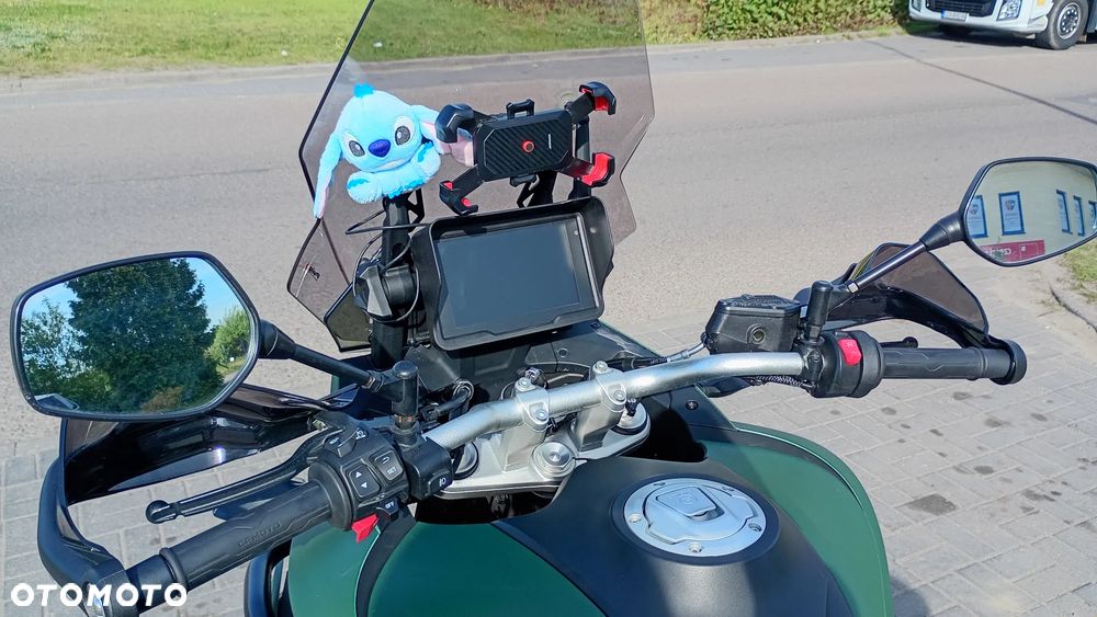 CFMoto 800MT Touring - 21