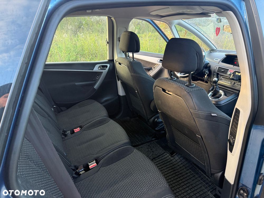 Citroën C4 Picasso 2.0 HDi FAP Tendance - 7