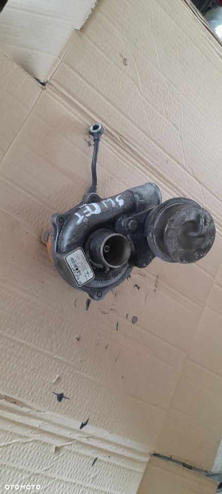 SUZUKI SWIFT MK6 1.3 DDIS SKRZYNIA BIEGÓW - 13